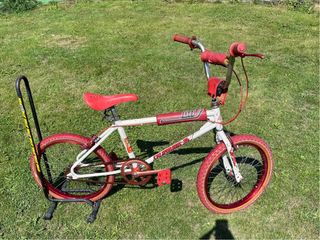 Bicicleta BH California X4