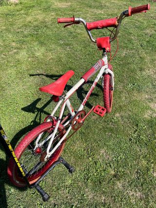 Bicicleta BH California X4