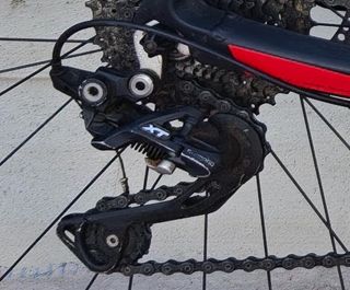 Orbea Alma H30