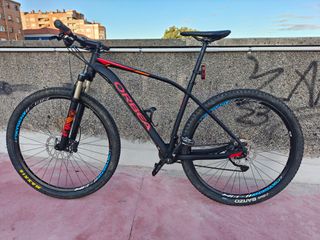 Orbea Alma H30