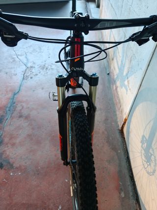 Orbea Alma H30