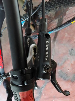 Orbea Alma H30
