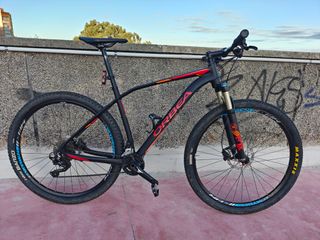 Orbea Alma H30