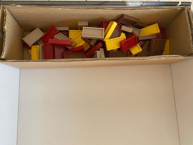 Juego Domino Star Wars Tatooine Podrace