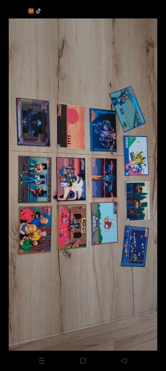 Libros de videojuegos retro y consolas