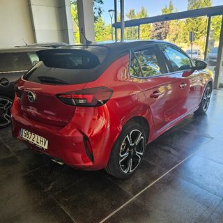 Opel Corsa 2021