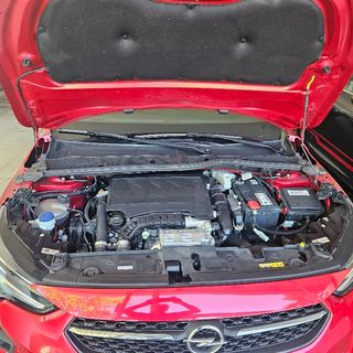 Opel Corsa 2021
