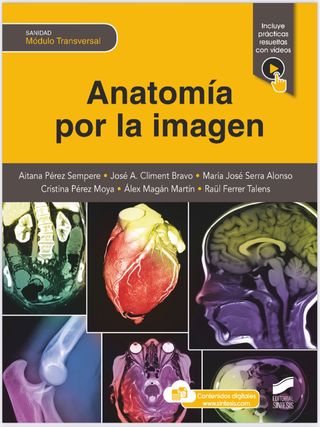 ANATOMIA POR LA IMAGEN SINTESIS