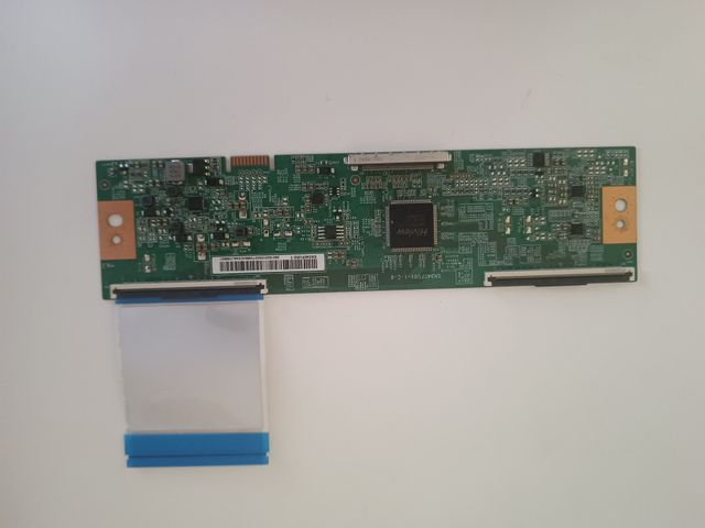 T-CON SN340FU01-1-C-8 PHILIPS 34B2U66