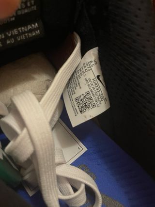 Nike SB Dunk Low Limosine