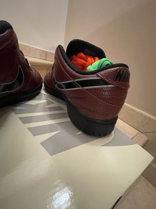 Nike SB Dunk Low Limosine
