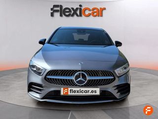 Mercedes Clase A A 200