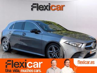 Mercedes Clase A A 200