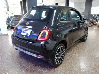FIAT 500 1.0 Hybrid 70cv Dolcevita