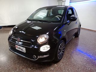 FIAT 500 1.0 Hybrid 70cv Dolcevita