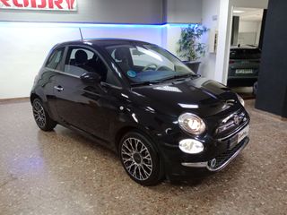 FIAT 500 1.0 Hybrid 70cv Dolcevita