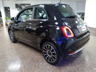 FIAT 500 1.0 Hybrid 70cv Dolcevita