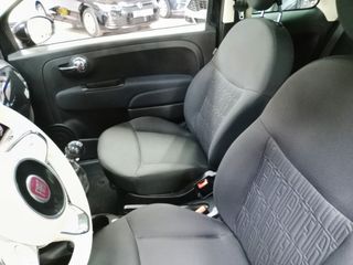 FIAT 500 1.0 Hybrid 70cv Dolcevita