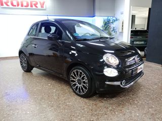 FIAT 500 1.0 Hybrid 70cv Dolcevita