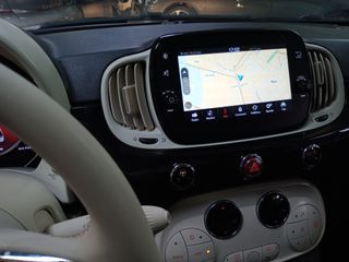 FIAT 500 1.0 Hybrid 70cv Dolcevita