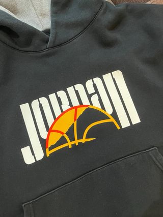 Sudadera Jordan