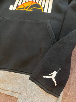 Sudadera Jordan