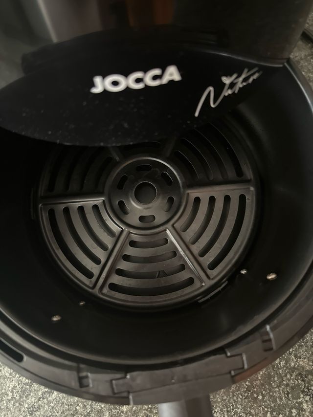 Freidora de aire JOCCA