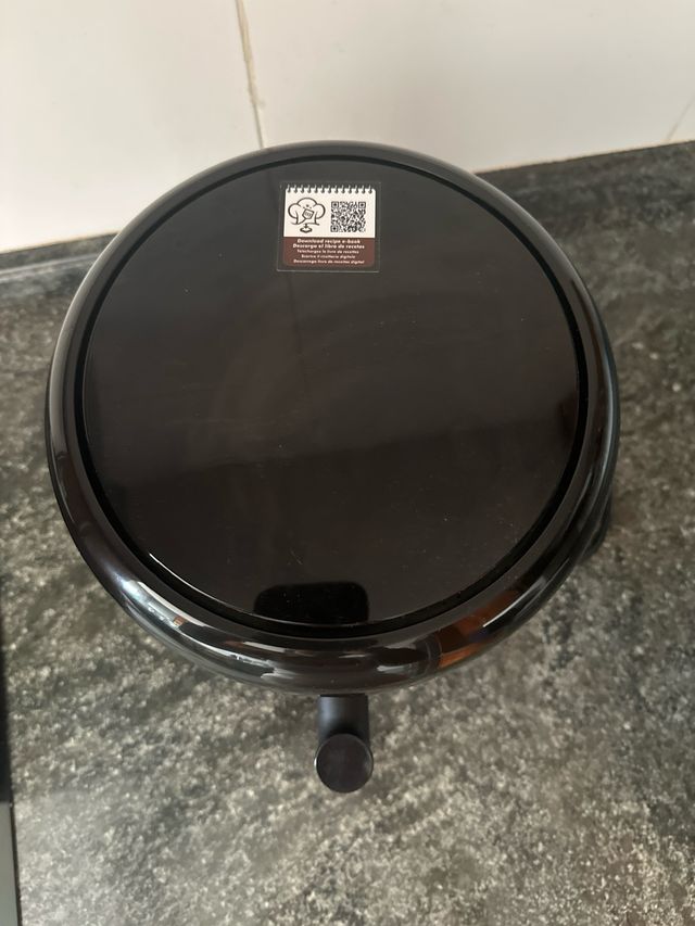 Freidora de aire JOCCA