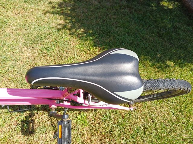 Bicicleta Infantil RUNFIT 24'