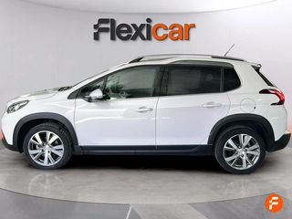 Peugeot 2008 Allure 1.2 PureTech 81KW (110CV) S&S