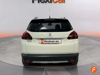 Peugeot 2008 Allure 1.2 PureTech 81KW (110CV) S&S