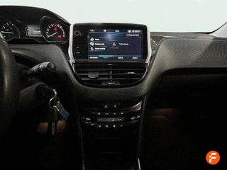 Peugeot 2008 Allure 1.2 PureTech 81KW (110CV) S&S