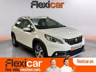 Peugeot 2008 Allure 1.2 PureTech 81KW (110CV) S&S