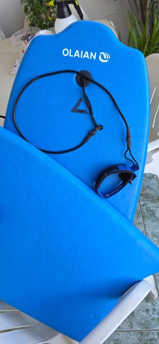 Tabla bodyboard OLAIAN