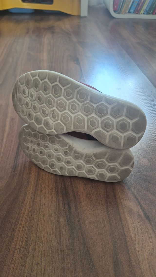 Zapatillas Hackett niño Talla 28