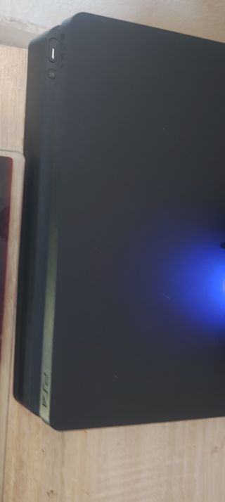 PS4 (PlayStation 4) Negra..y televisión Samsung
