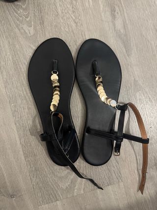 Sandalias de verano