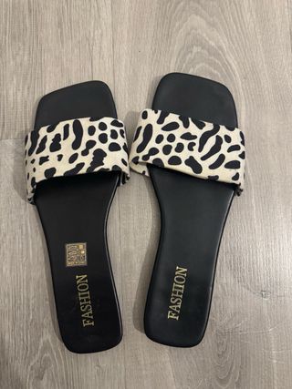 Sandalias de verano