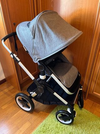 Bugaboo Fox 2