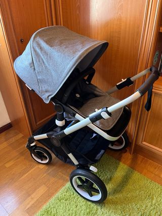 Bugaboo Fox 2