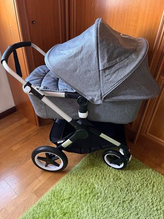 Bugaboo Fox 2