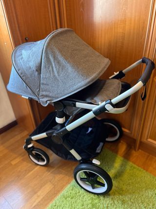 Bugaboo Fox 2