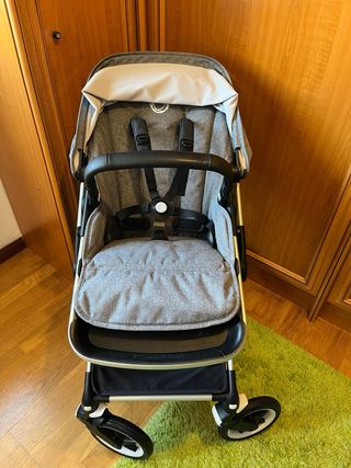 Bugaboo Fox 2