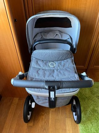 Bugaboo Fox 2