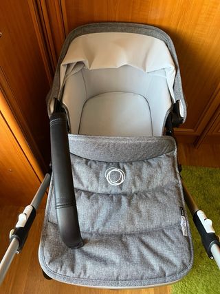 Bugaboo Fox 2