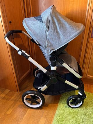 Bugaboo Fox 2