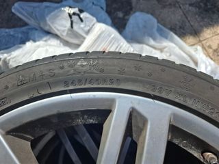 Llantas Audi Ruedas