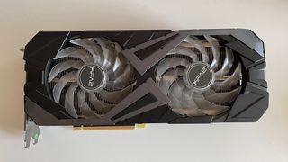 Tarjeta Gráfica KFA2 GeForce RTX 3070