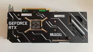 Tarjeta Gráfica KFA2 GeForce RTX 3070