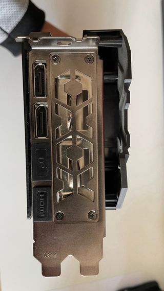 Tarjeta Gráfica KFA2 GeForce RTX 3070